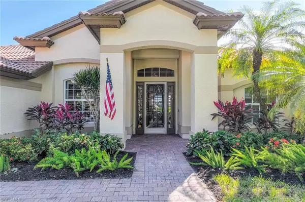 Naples, FL 34113,8979 Morgan CT