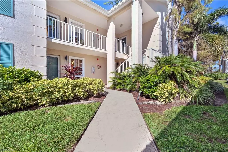 1706 Kings Lake BLVD #6-106, Naples, FL 34112