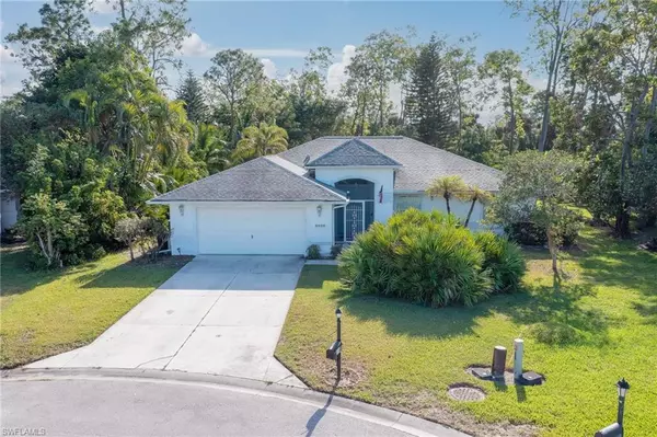 Naples, FL 34104,6840 Oxmoor CT