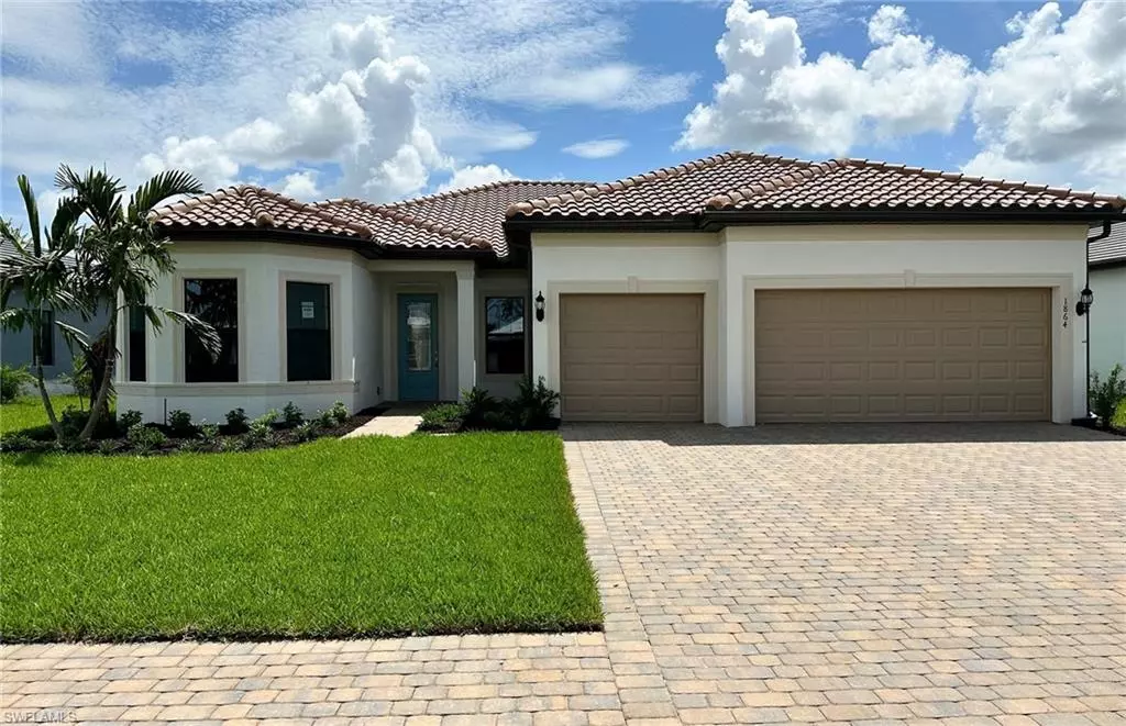 Naples, FL 34120,1864 Terreno BLVD