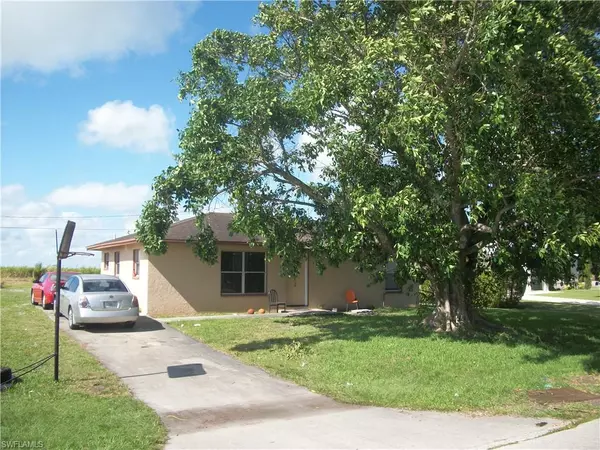 2305 13th ST, Clewiston, FL 33440