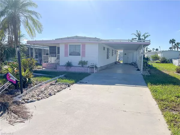 11311 Bayside BLVD, Fort Myers Beach, FL 33931