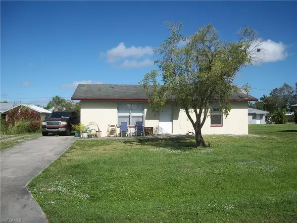 923 Carolina AVE, Clewiston, FL 33440