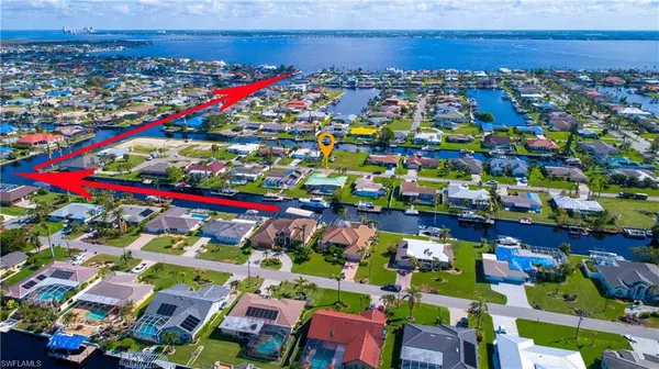 Cape Coral, FL 33904,3332 SE 19th AVE