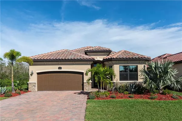 17000 Galway Run CT, Bonita Springs, FL 34135