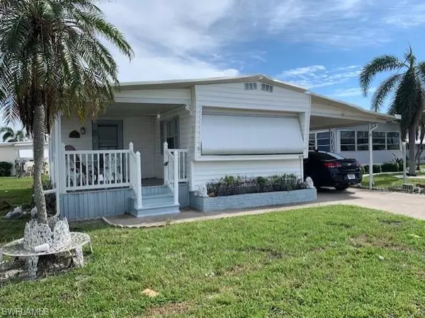 314 Rosa Lee AVE, Fort Myers, FL 33908