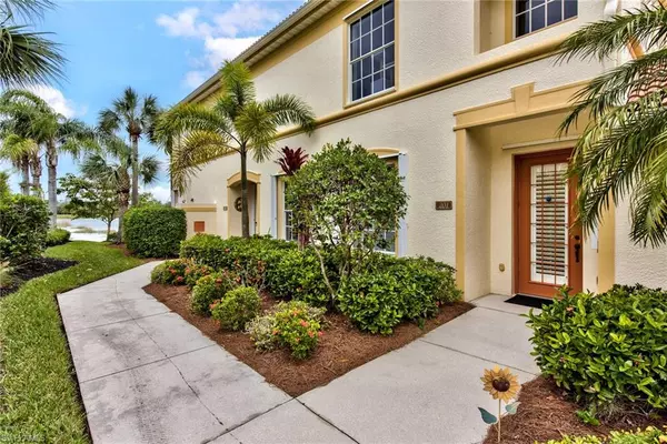 Naples, FL 34104,7849 Clemson ST #201