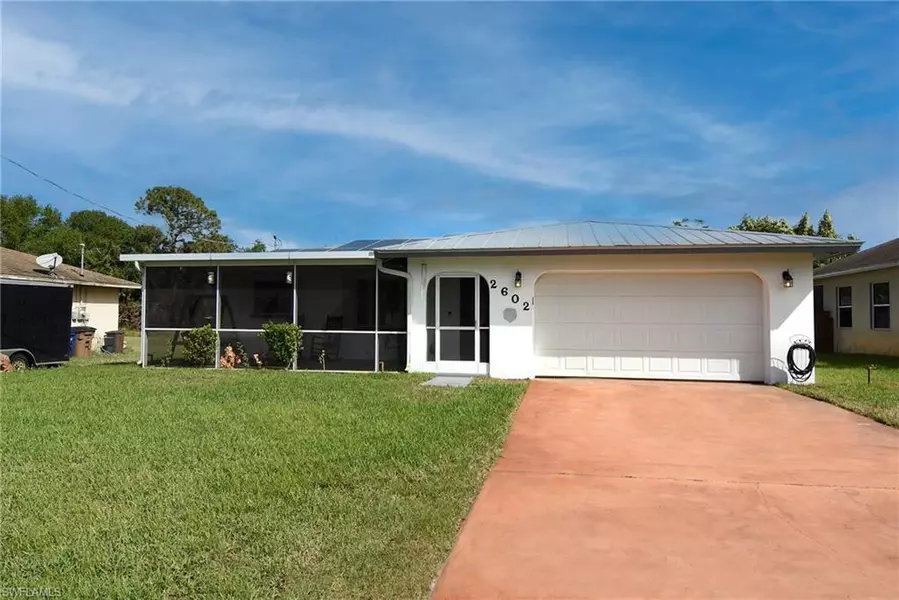 2602 W Cypress AVE, Fort Myers, FL 33905