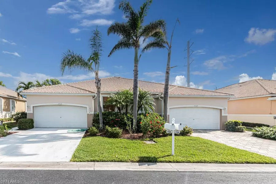 17024 Colony Lakes BLVD, Fort Myers, FL 33908