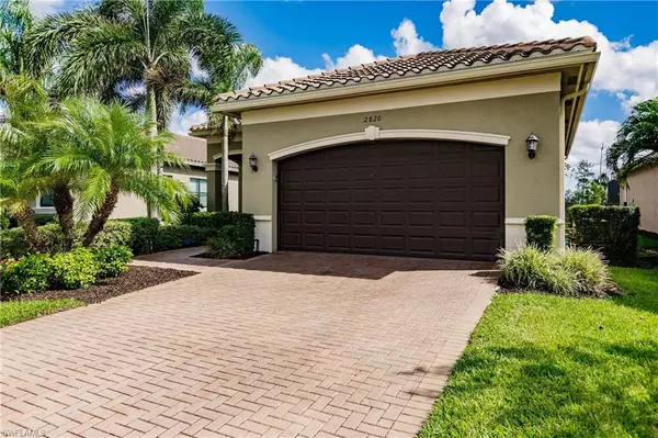 Naples, FL 34119,2820 Cinnamon Bay CIR