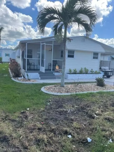 363 Verna AVE, Fort Myers, FL 33908