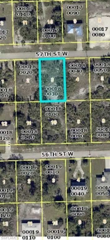 Lehigh Acres, FL 33971,2907 57th ST W