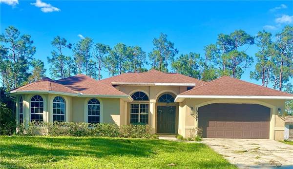 10391 Strike LN, Bonita Springs, FL 34135