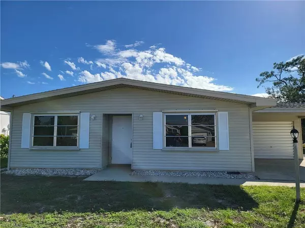 Bonita Springs, FL 34134,156 1st ST