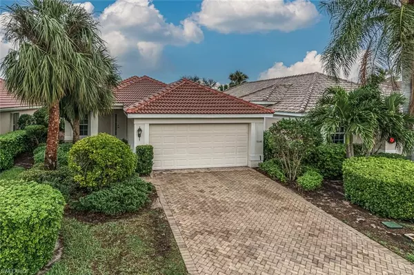 9548 Hemingway LN, Fort Myers, FL 33913