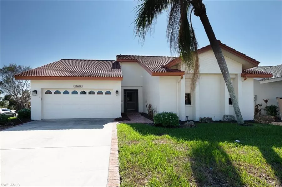 12601 Kelly Palm DR, Fort Myers, FL 33908