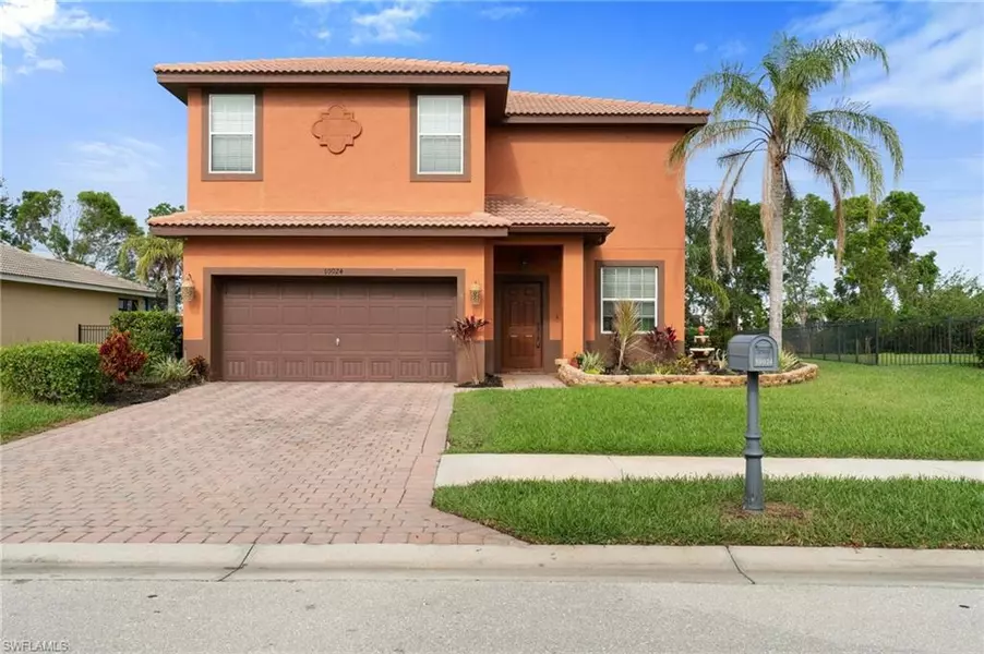 10024 Via San Marco LOOP, Fort Myers, FL 33905