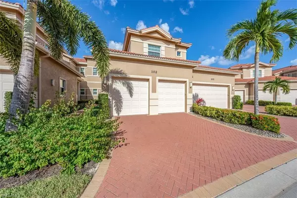 Naples, FL 34119,608 El Camino Real #10-102