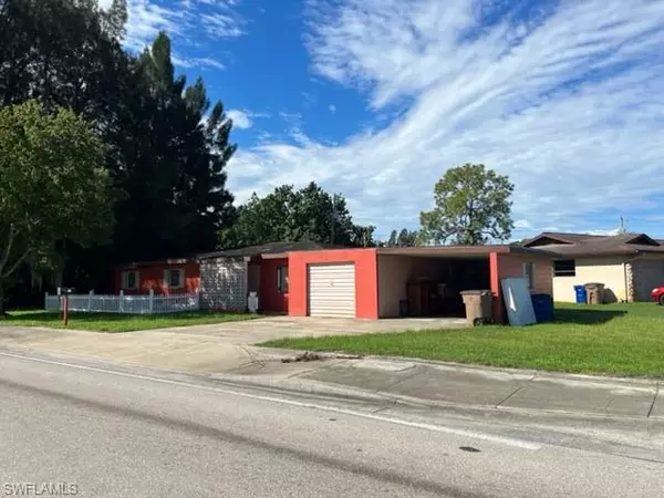 Lehigh Acres, FL 33936,701 Leeland Heights BLVD W