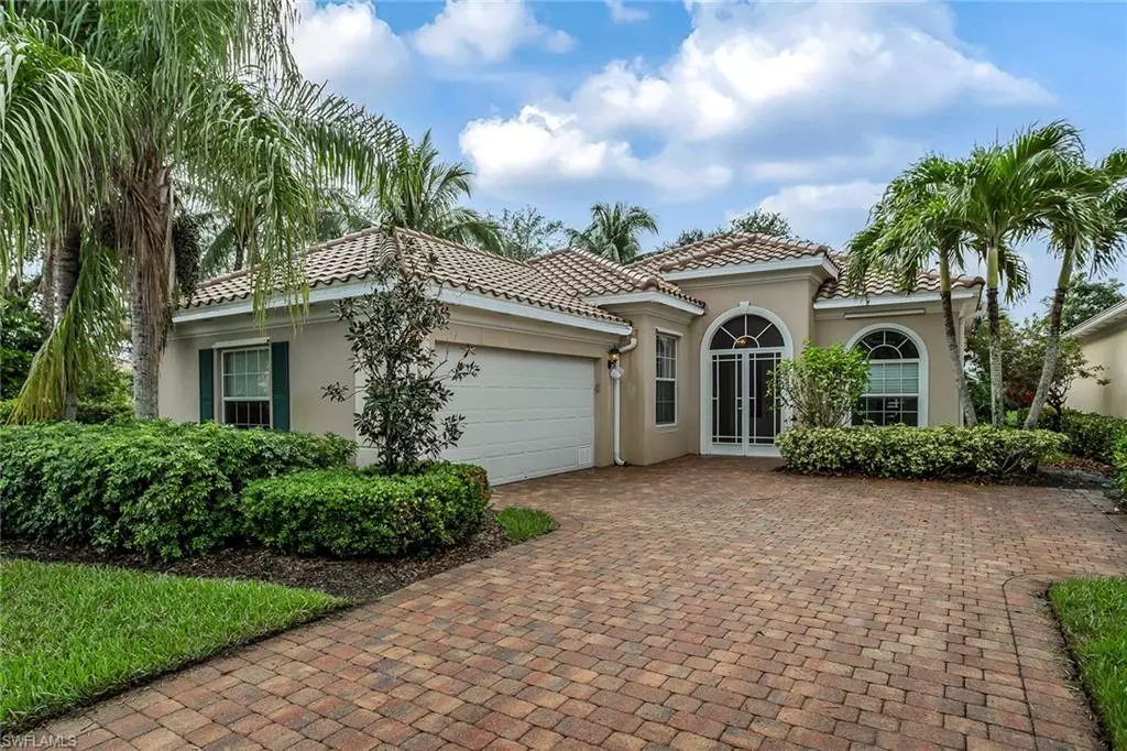 Naples, FL 34114,7522 Garibaldi CT