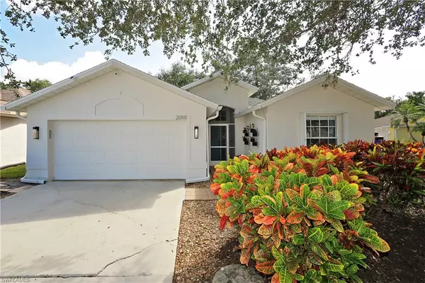 20911 Persimmon PL, Estero, FL 33928