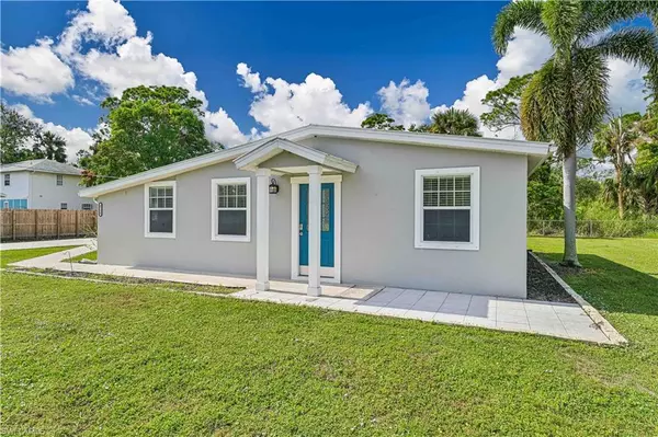 4720 Justinwood RD, Fort Myers, FL 33905