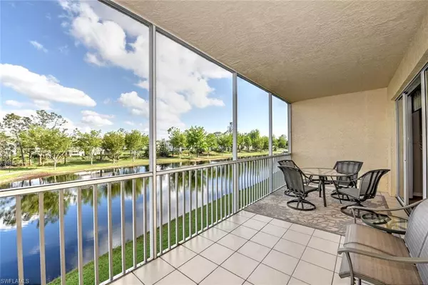 14901 Park Lake DR #201, Fort Myers, FL 33919