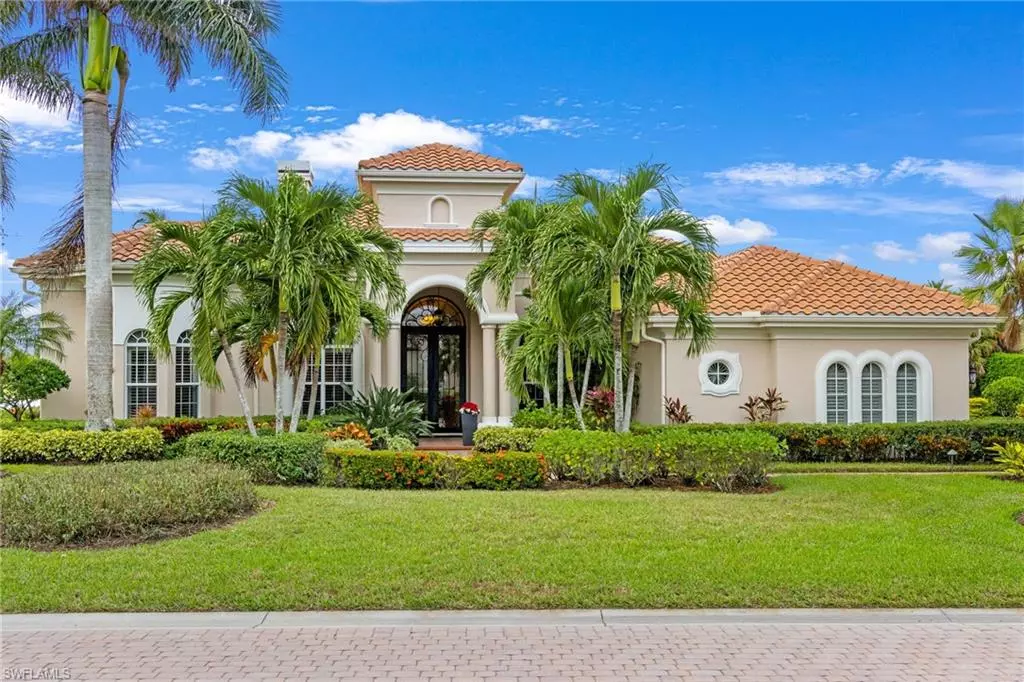 Naples, FL 34113,7511 Hogan CT