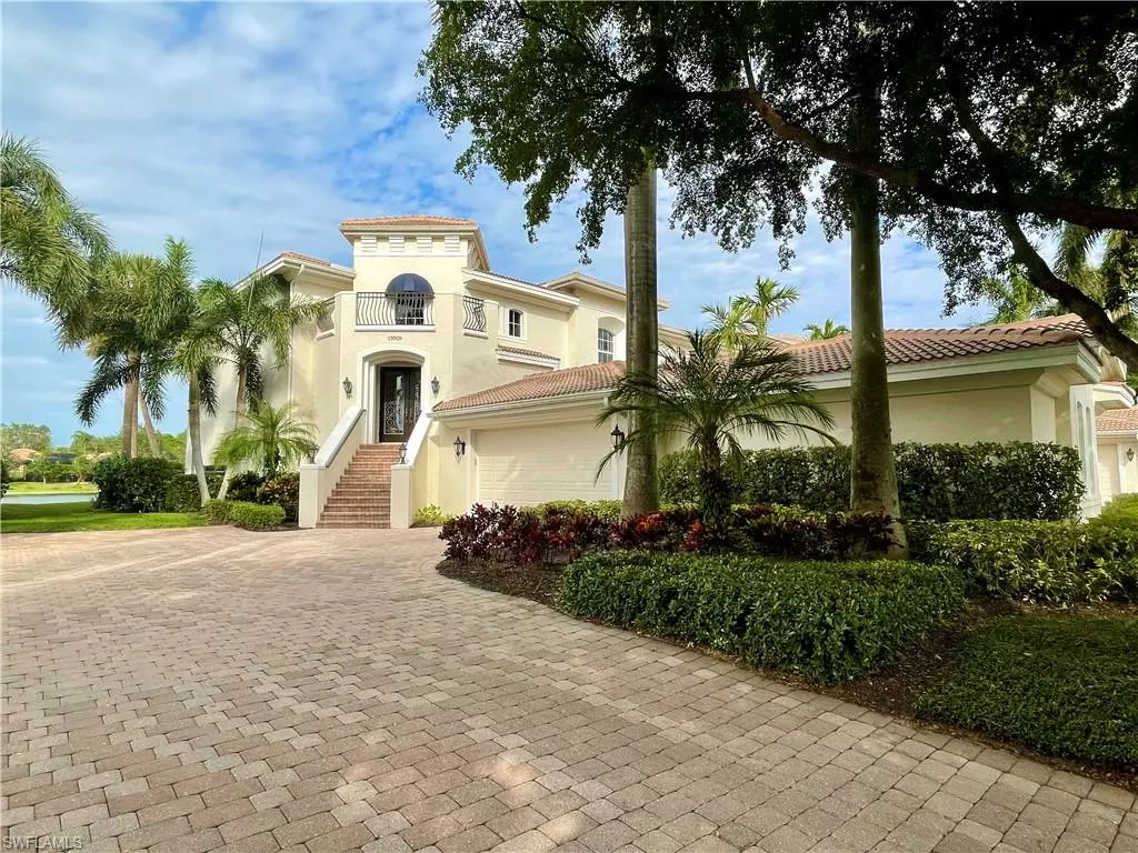 Naples, FL 34110,15509 Monterosso LN #201