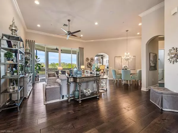 Naples, FL 34110,15509 Monterosso LN #201