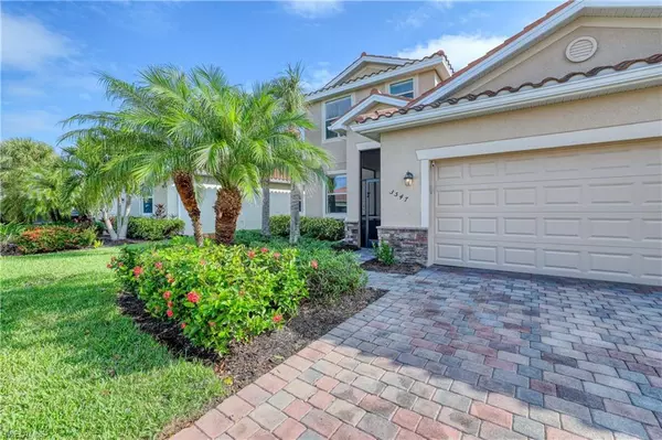 Cape Coral, FL 33909,3547 Dandolo CIR