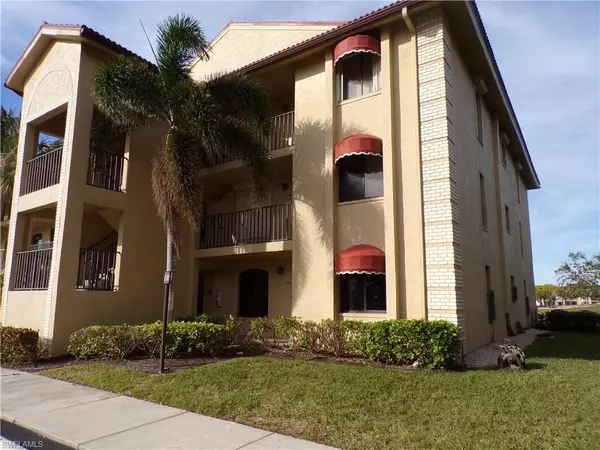 Fort Myers, FL 33908,12181 Kelly Sands WAY #1531