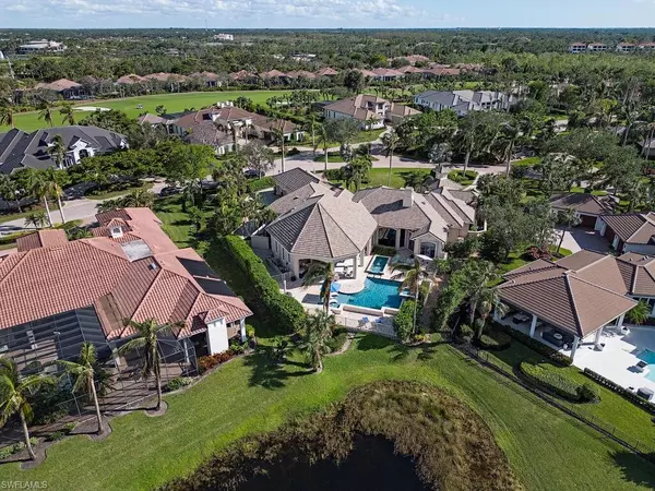 Bonita Springs, FL 34134,23883 Tuscany CT