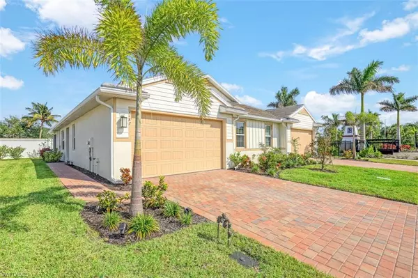 1187 Tranquil Brook DR, Naples, FL 34114