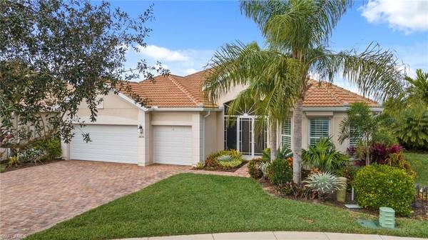 28256 Kipper LN, Bonita Springs, FL 34135