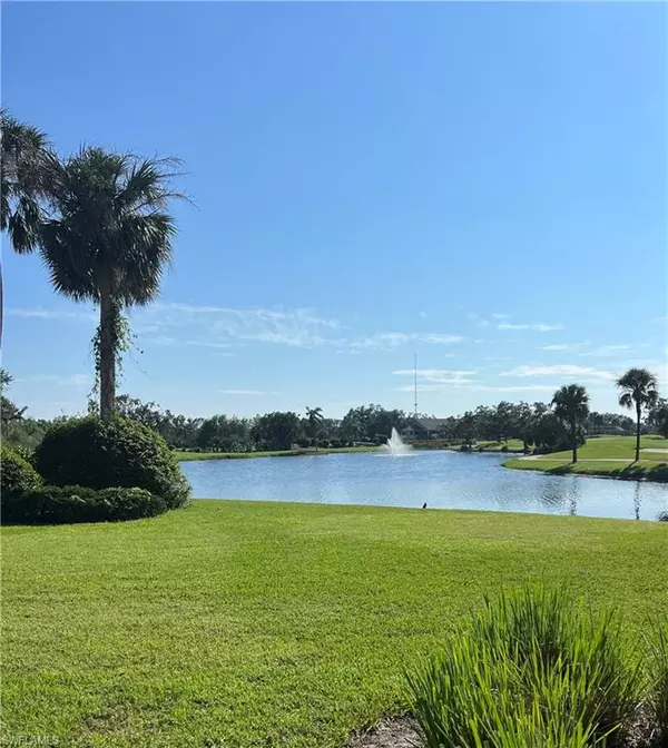 8466 Southbridge DR #4, Estero, FL 33967