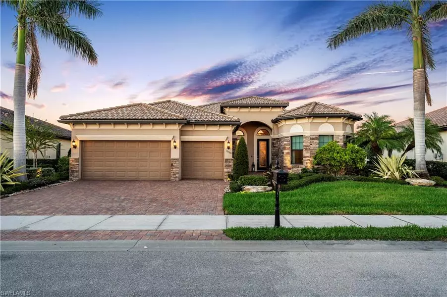 13500 Brown Bear RUN, Estero, FL 33928