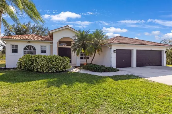 3370 56th AVE NE, Naples, FL 34120