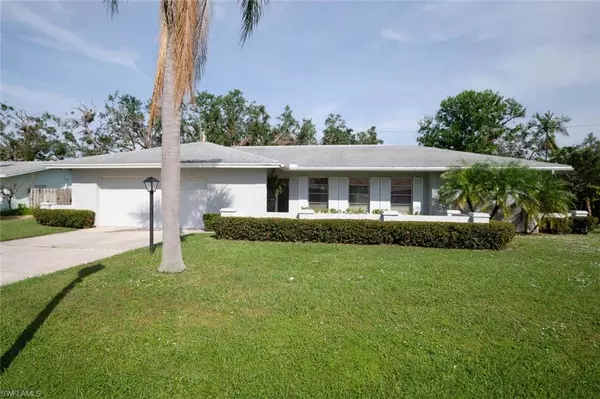 1339 Walden DR, Fort Myers, FL 33901