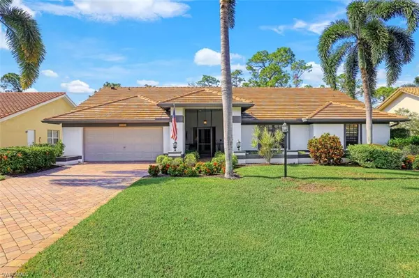 Naples, FL 34104,381 Henley DR