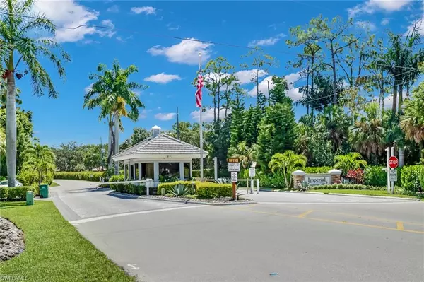 Naples, FL 34110,1184 Imperial DR #29