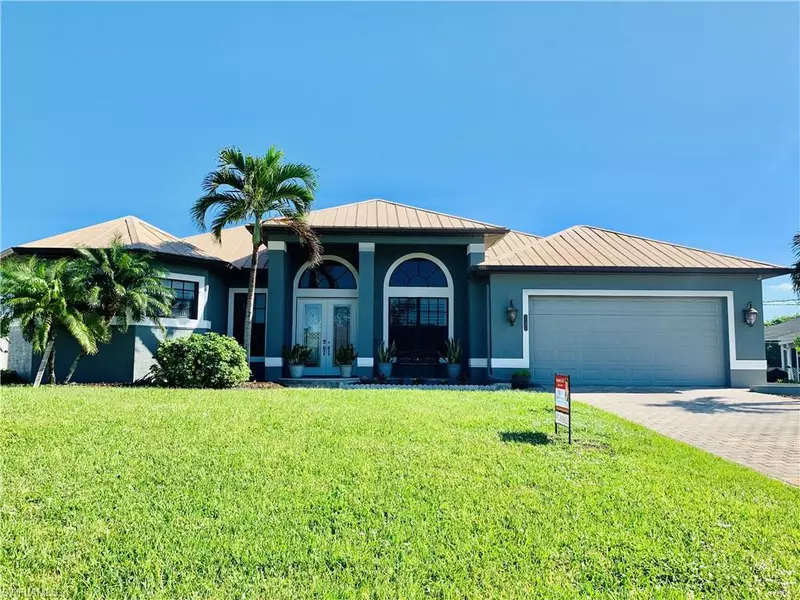 17409 Fuchsia RD, Fort Myers, FL 33967