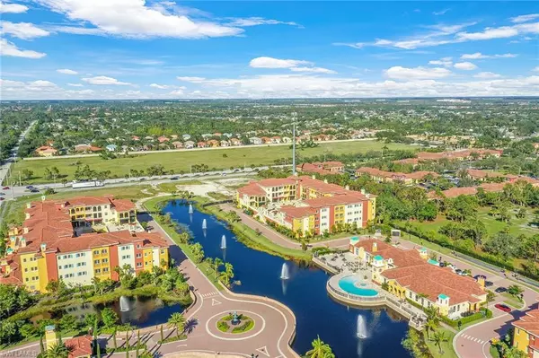 Estero, FL 33928,21530 Strada Nuova CIR #414