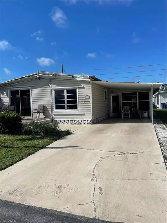 17 Coves End DR, Fort Myers, FL 33908