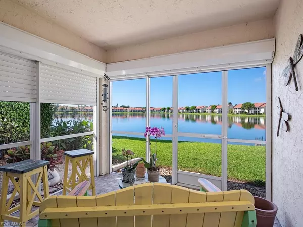 Naples, FL 34109,7800 Emerald CIR #B-103