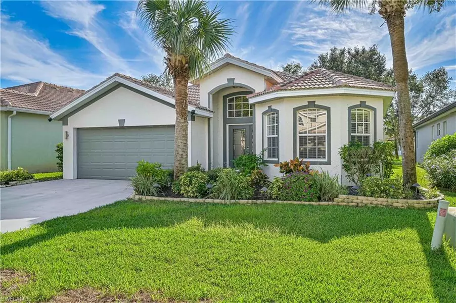 12693 Ivory Stone LOOP, Fort Myers, FL 33913