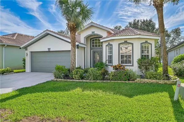 12693 Ivory Stone LOOP, Fort Myers, FL 33913