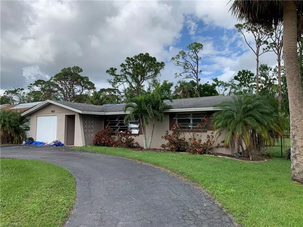 North Fort Myers, FL 33903,1830 Seafan CIR