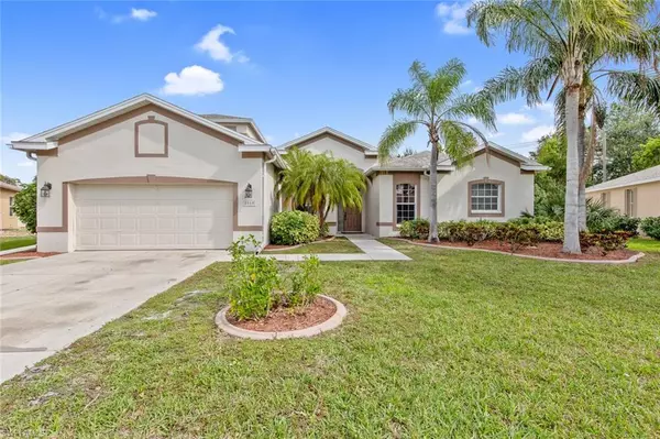 8860 Cypress Preserve PL, Fort Myers, FL 33912