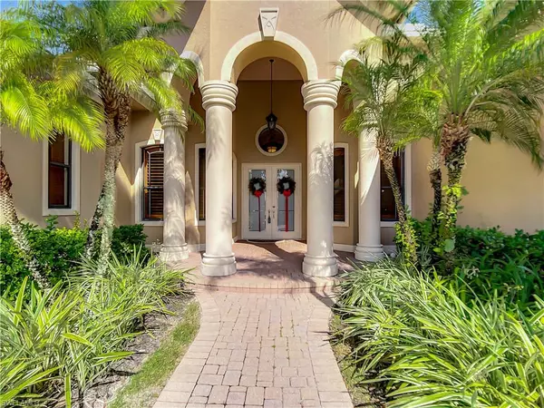 Naples, FL 34119,14685 Beaufort CIR